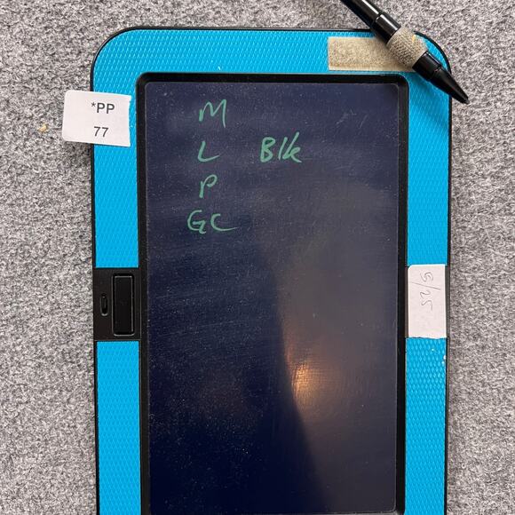 Westbeach Snowboarding Pants Mens Large Black Classic 10k Series Lined Basecamp - Picture 15 of 16